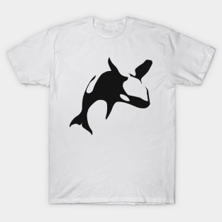 Orca #2 T-Shirt